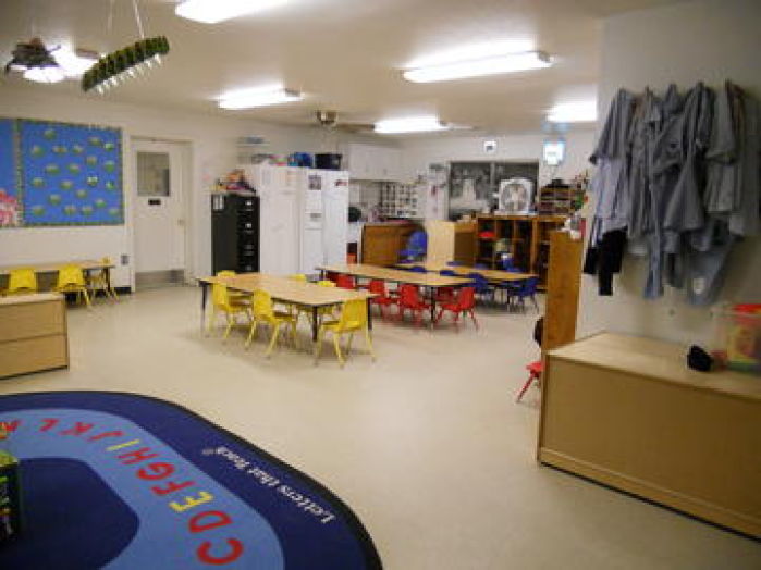 Little Feet Childcare and Preschool